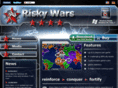 riskywars.com