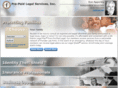 ronapperley.net