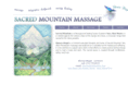 sacredmountainmassage.net