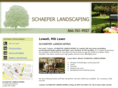 schaeferlandscaping.net