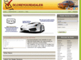 scoreyourdealer.com