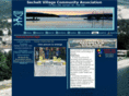 secheltvillage.com
