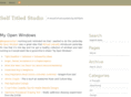 selftitledstudio.com