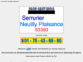 serrurierneuillyplaisance.com