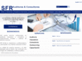sfrconsultores.com