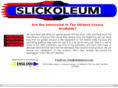 slickoleum.com