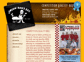 smokindansbbq.com