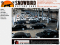 snowbirdpicturecars.com