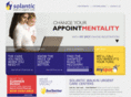 solanticorlandourgentcare.com