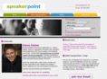 speakerpoint.net