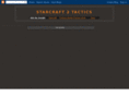 starcraft2tactics.com