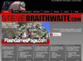 stevebraithwaite.com