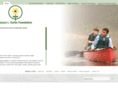 susancurtisfoundation.org