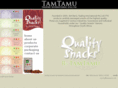 tamtamu.com
