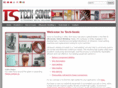 techsonicultrasonic.com
