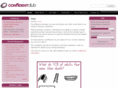 theconfidentclub.com