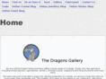 thedragonsgallery.com
