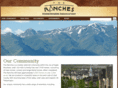 theranchescommunity.net