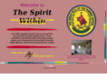 thespiritwithin.net