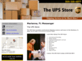 theupsstoremariannafl.com