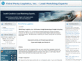 thirdpartylogisticsinc.com