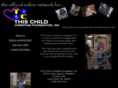 thischild.org