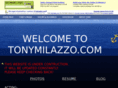 tonymilazzo.com