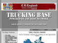 truckingbase.com