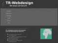 trwebdesign.de