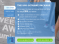 umigetaway.com