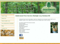underwoodtreeservice.com