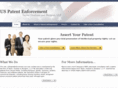 uspatentenforcement.com