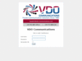 vdo-communications.com