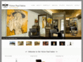 victorpaulsalon.com