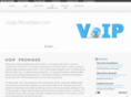 voip-provider.net