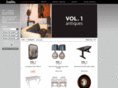 vol1antiques.com