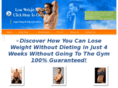 weightlossprogrambook.com