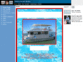 weipahouseboats.com