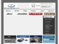 whitefieldhonda.com