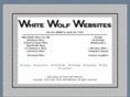 whitewolfwebsites.com
