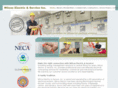wilcoxelectric.com