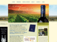 winesofnovascotia.ca