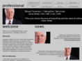 woodvaluation.com