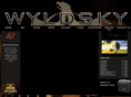 wyldsky.com