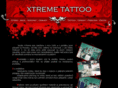 xtreme-tattoo.com