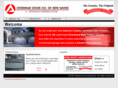 advancedoverheaddoor.com