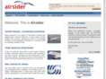 airsider.com