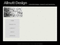 allnuttdesign.com