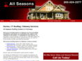 allseasonsroofingandchimneys.com