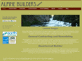 alpine-builders.com